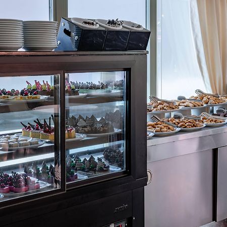 Palmeras Beach Hotel Payallar Εξωτερικό φωτογραφία