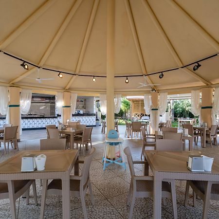 Palmeras Beach Hotel Payallar Εξωτερικό φωτογραφία