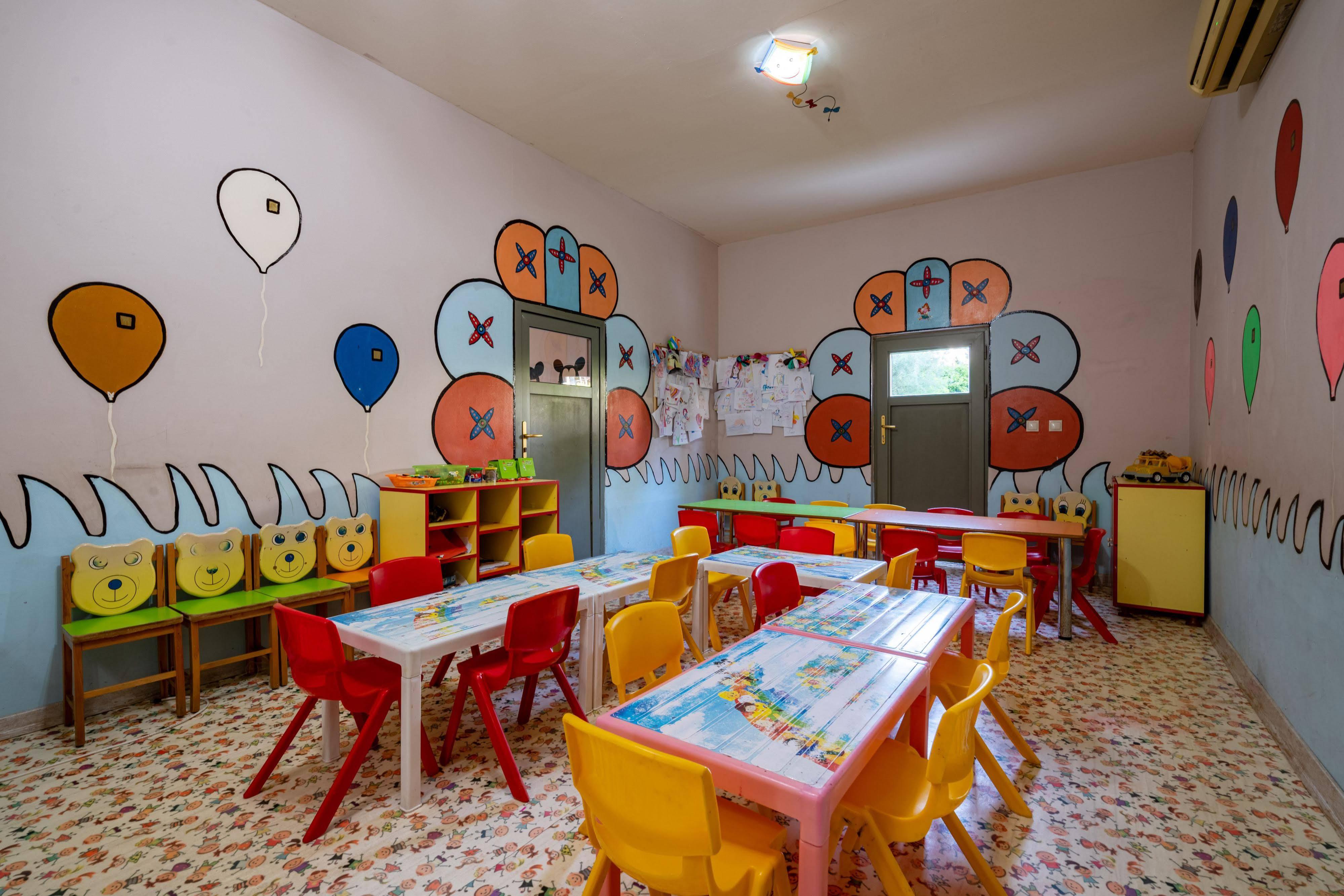 Palmeras Beach Hotel Payallar Εξωτερικό φωτογραφία