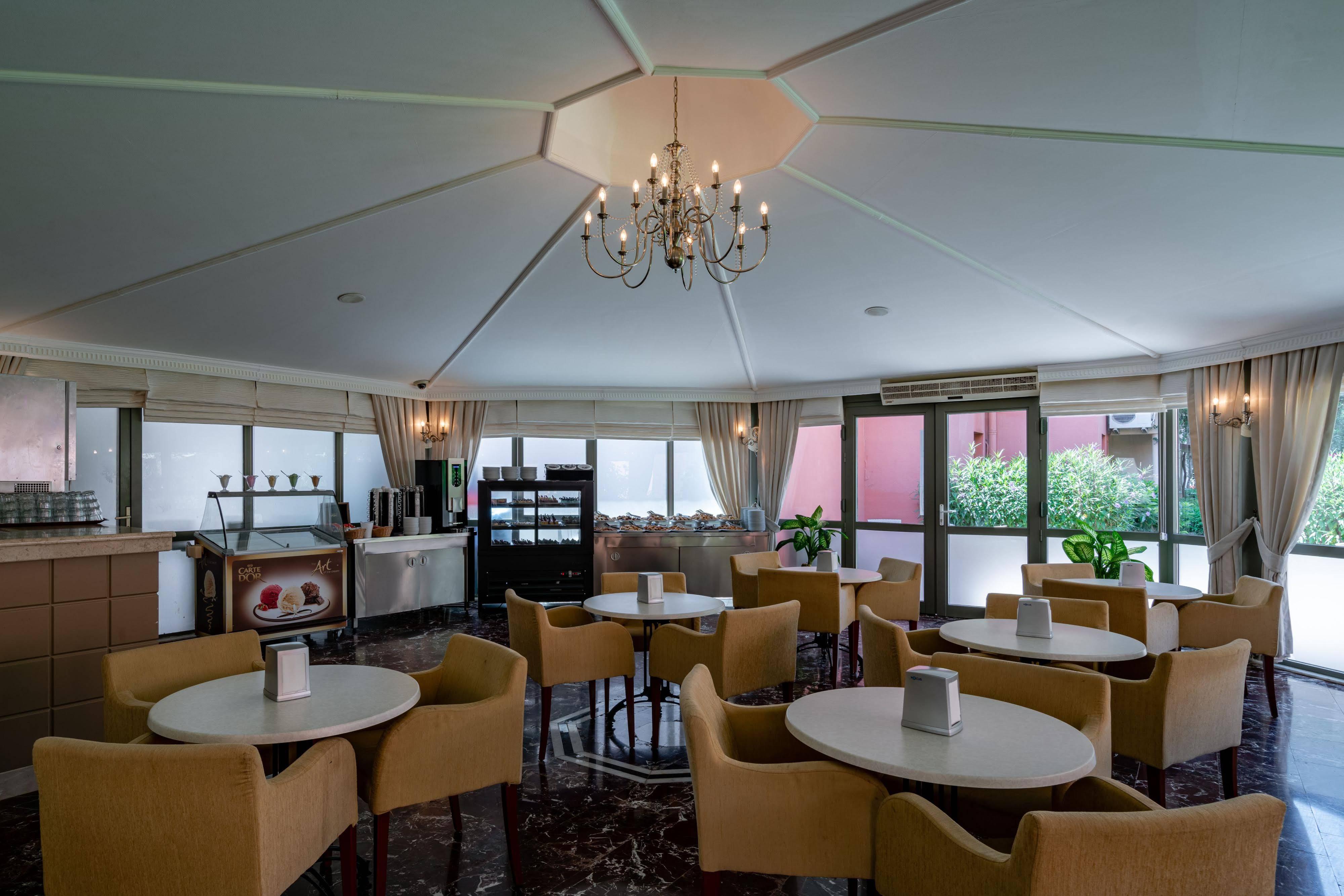 Palmeras Beach Hotel Payallar Εξωτερικό φωτογραφία