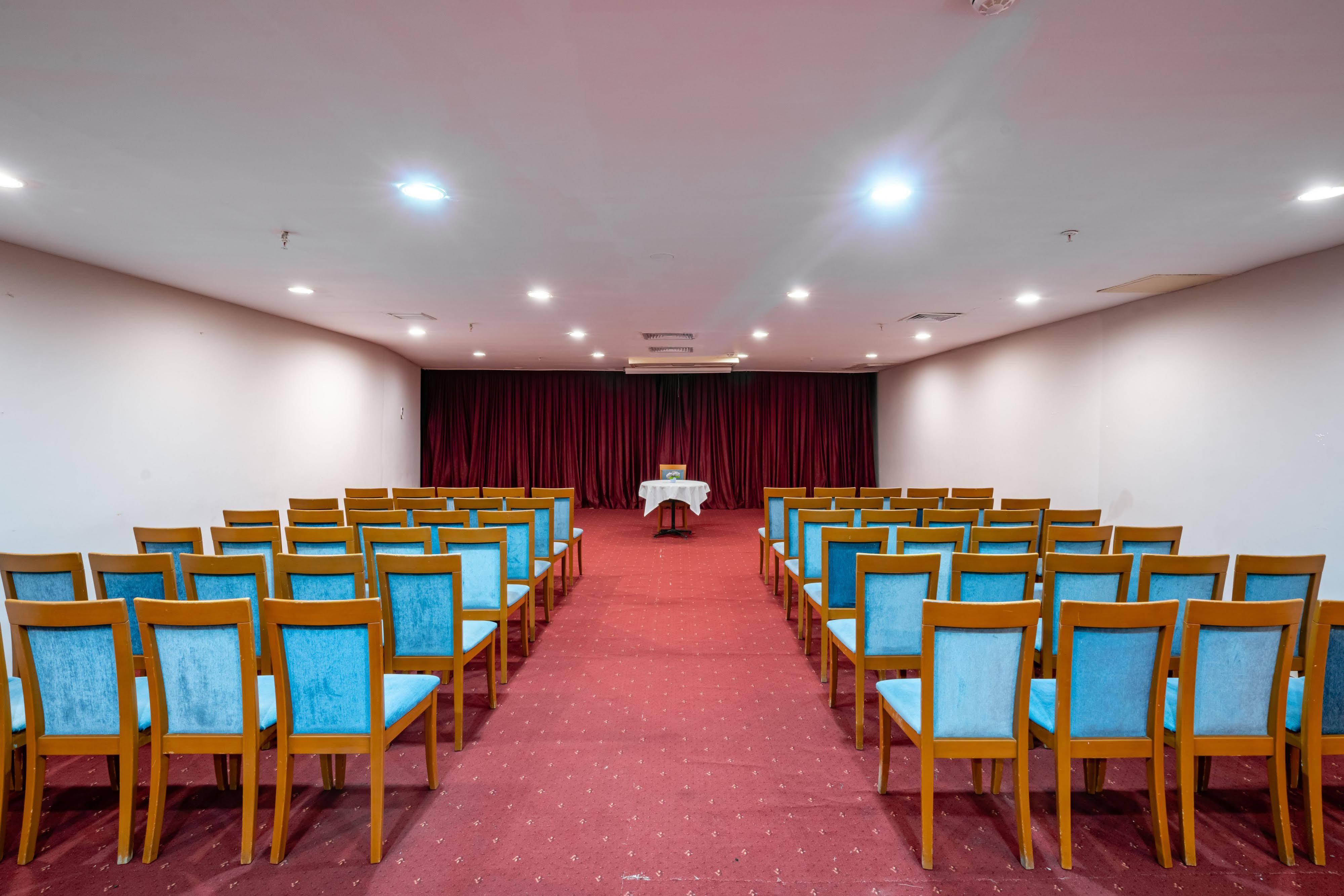 Palmeras Beach Hotel Payallar Εξωτερικό φωτογραφία