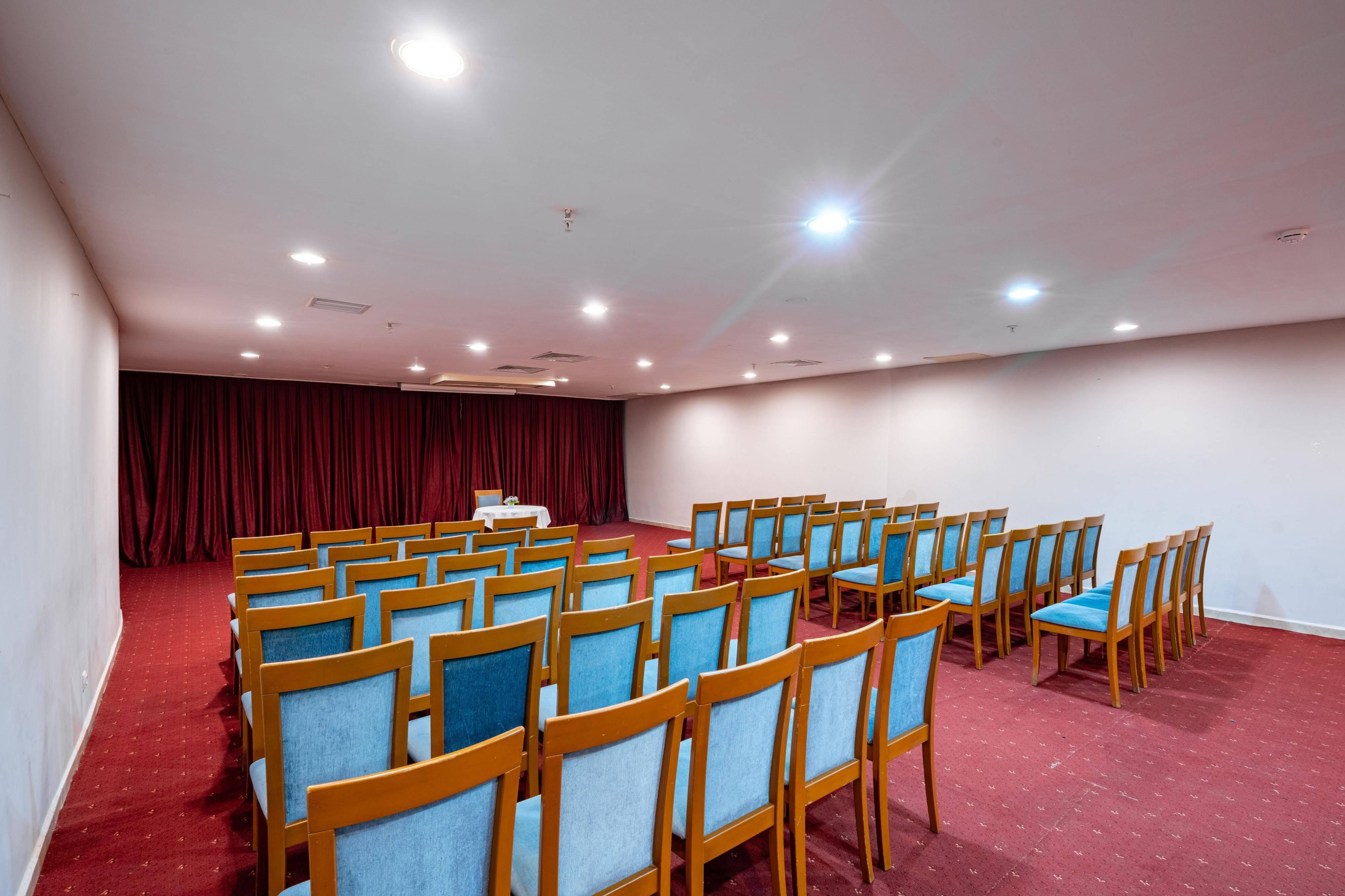 Palmeras Beach Hotel Payallar Εξωτερικό φωτογραφία